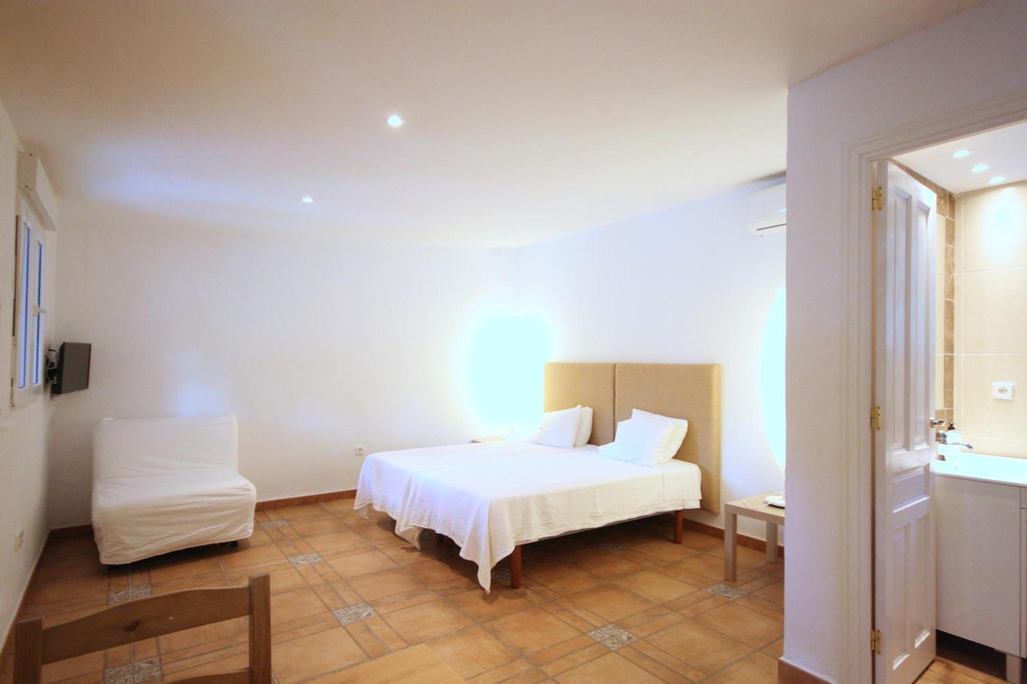 Cortijo La Saleta Banus Apartamento Marbella Quarto foto