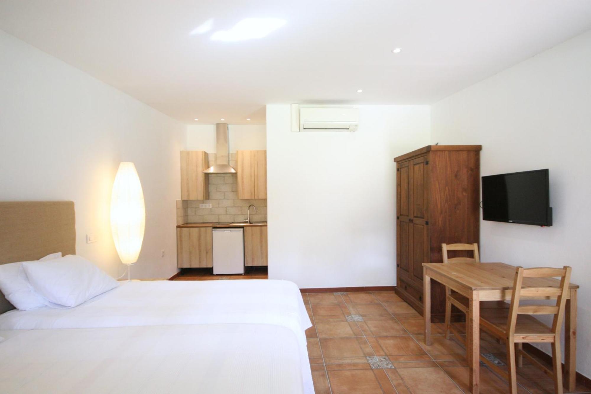 Cortijo La Saleta Banus Apartamento Marbella Quarto foto