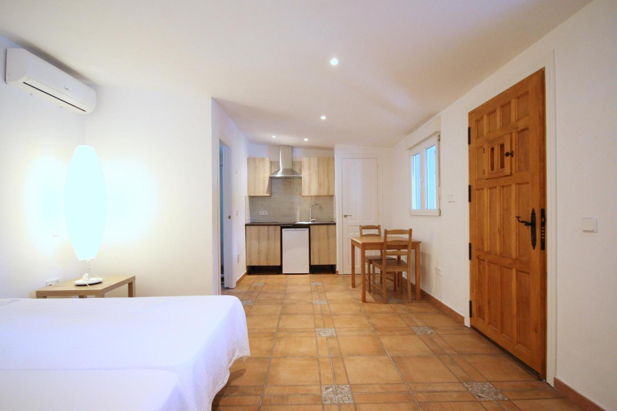 Cortijo La Saleta Banus Apartamento Marbella Quarto foto