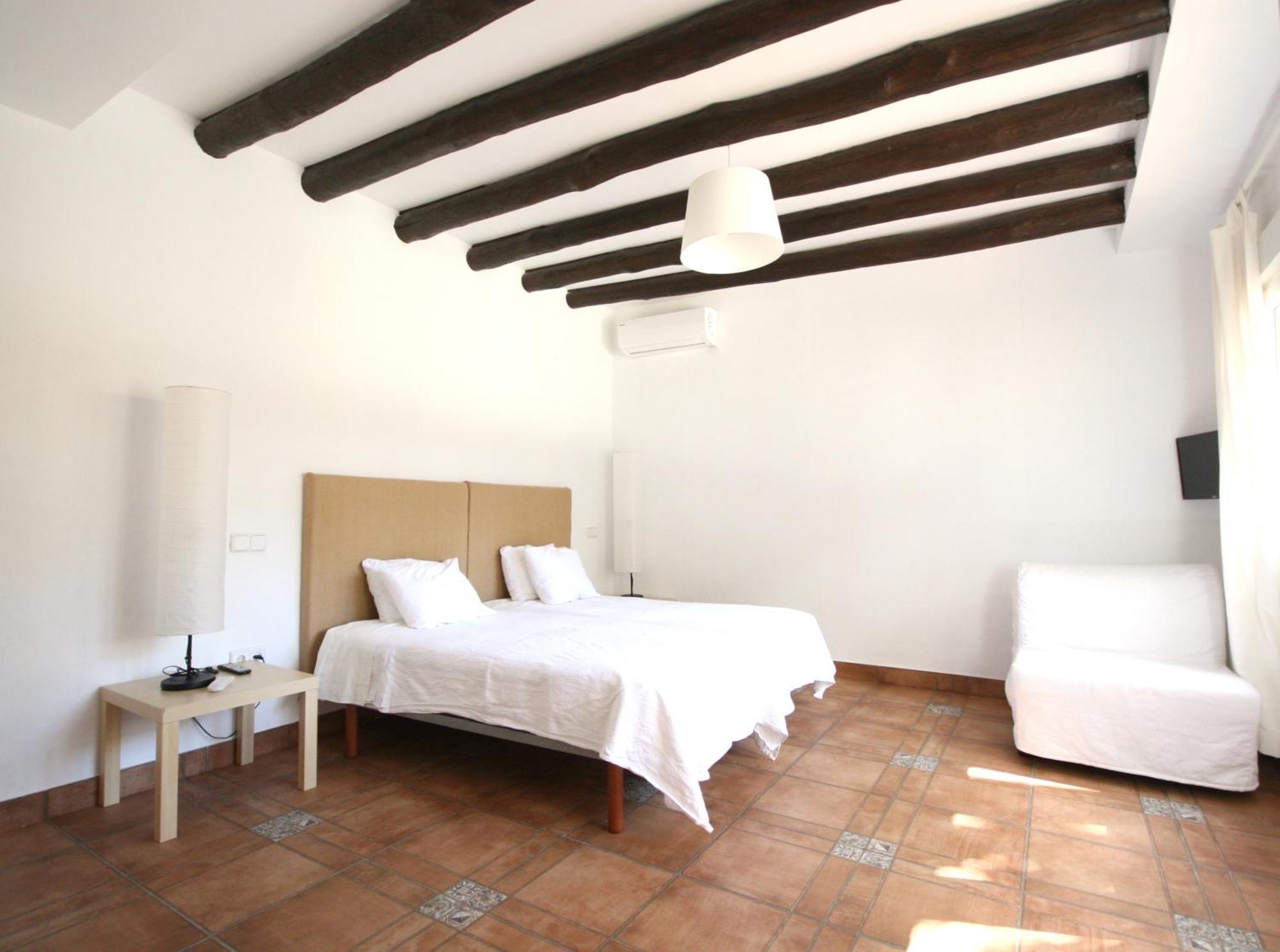 Cortijo La Saleta Banus Apartamento Marbella Quarto foto