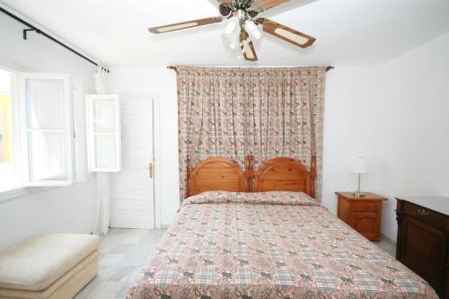 Cortijo La Saleta Banus Apartamento Marbella Exterior foto